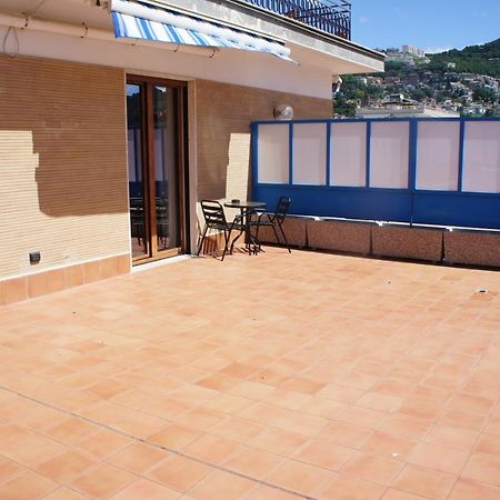 Da Nonna Teresa Bed & Breakfast Salerno Exterior foto