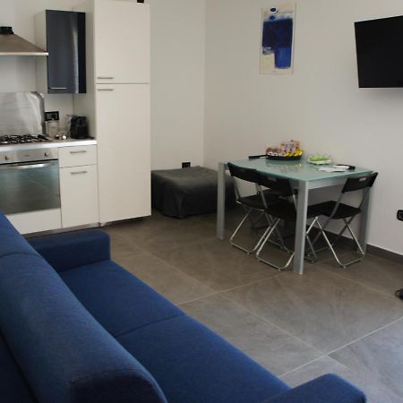 Da Nonna Teresa Bed & Breakfast Salerno Exterior foto