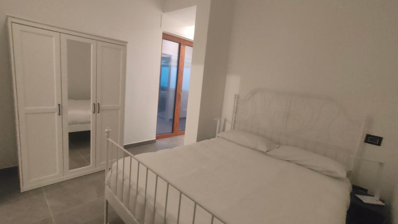 Da Nonna Teresa Bed & Breakfast Salerno Exterior foto