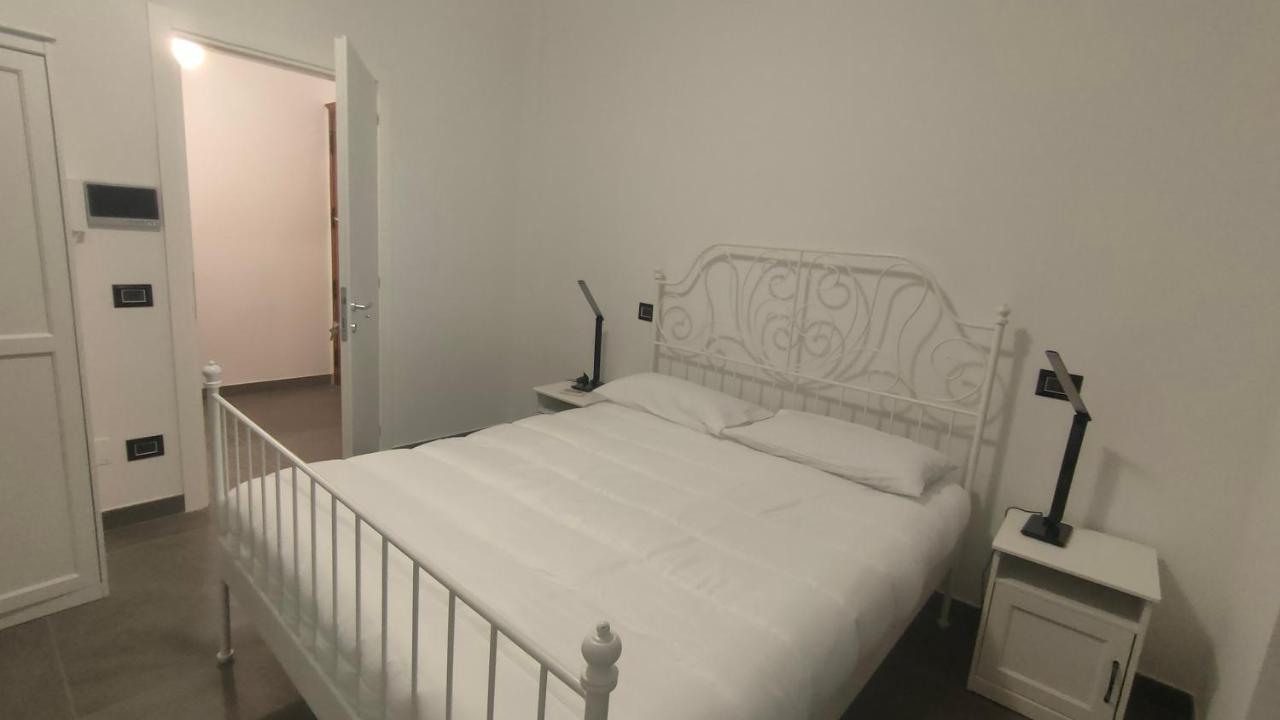 Da Nonna Teresa Bed & Breakfast Salerno Exterior foto