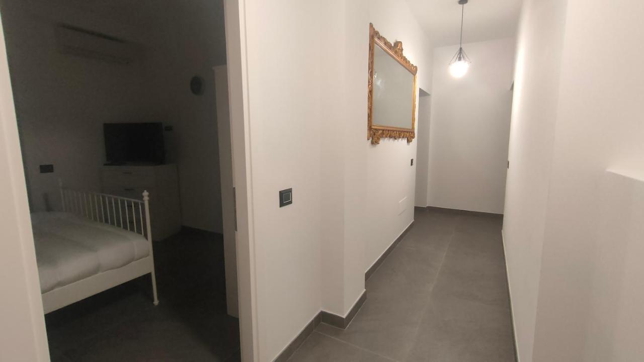 Da Nonna Teresa Bed & Breakfast Salerno Exterior foto