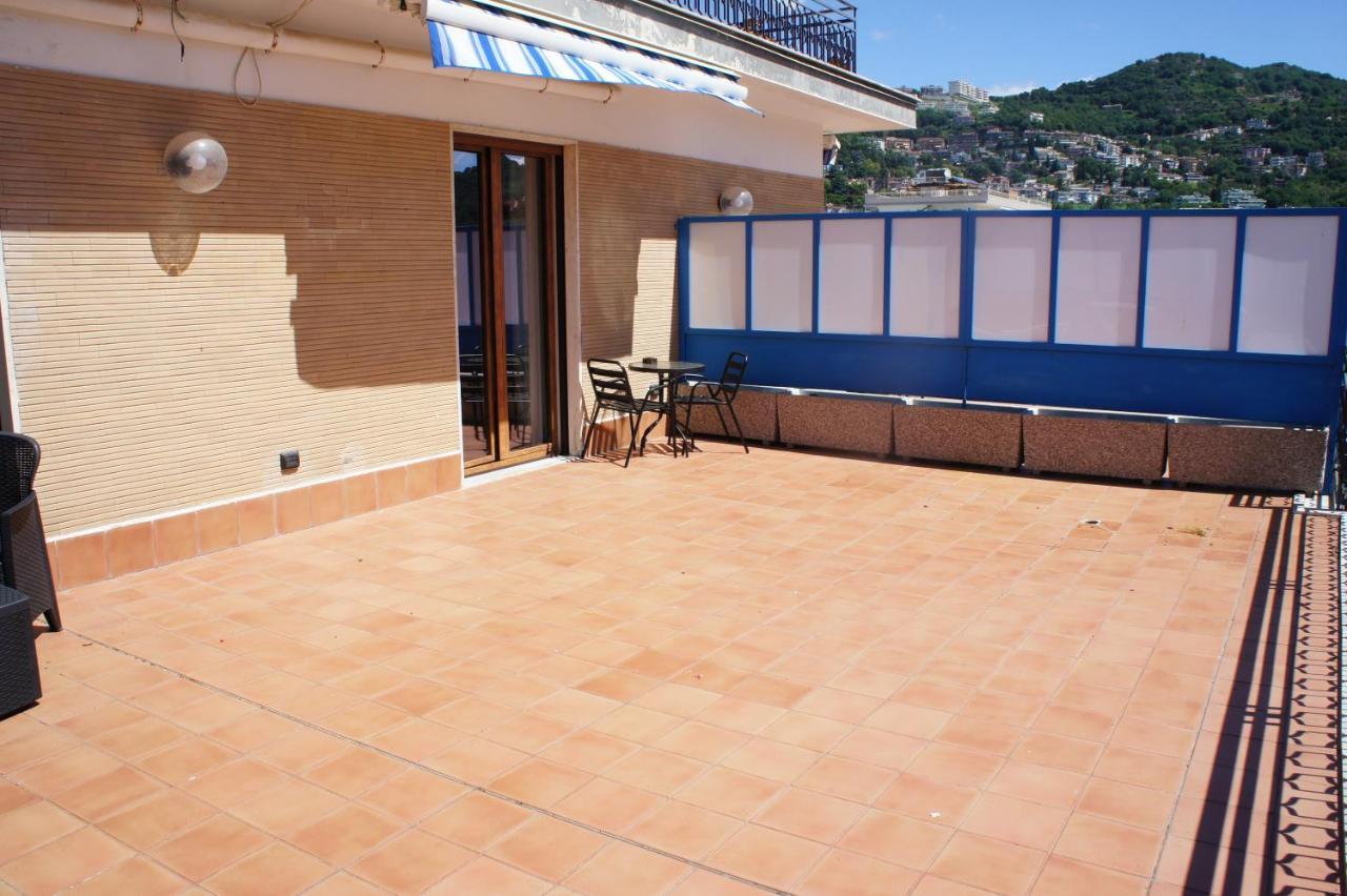 Da Nonna Teresa Bed & Breakfast Salerno Exterior foto