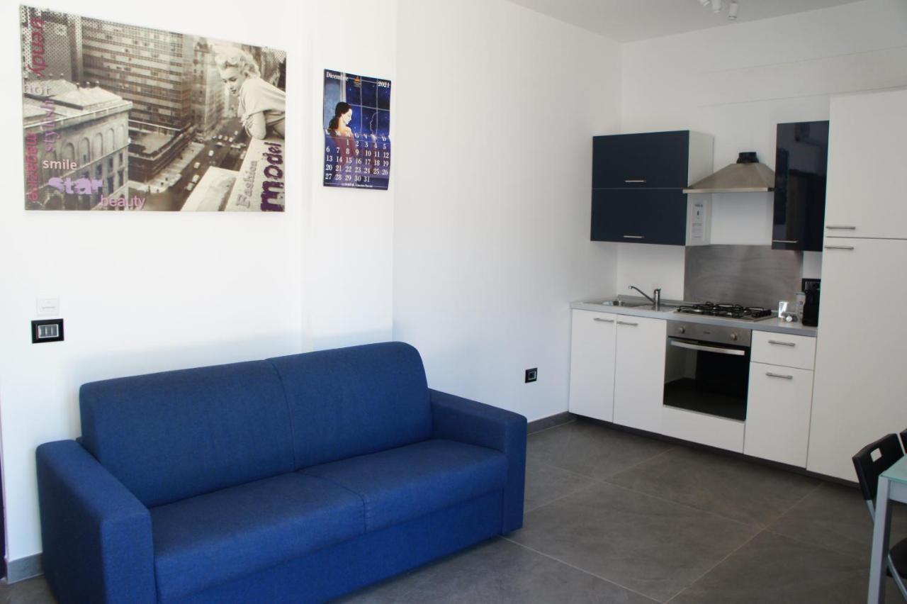 Da Nonna Teresa Bed & Breakfast Salerno Exterior foto
