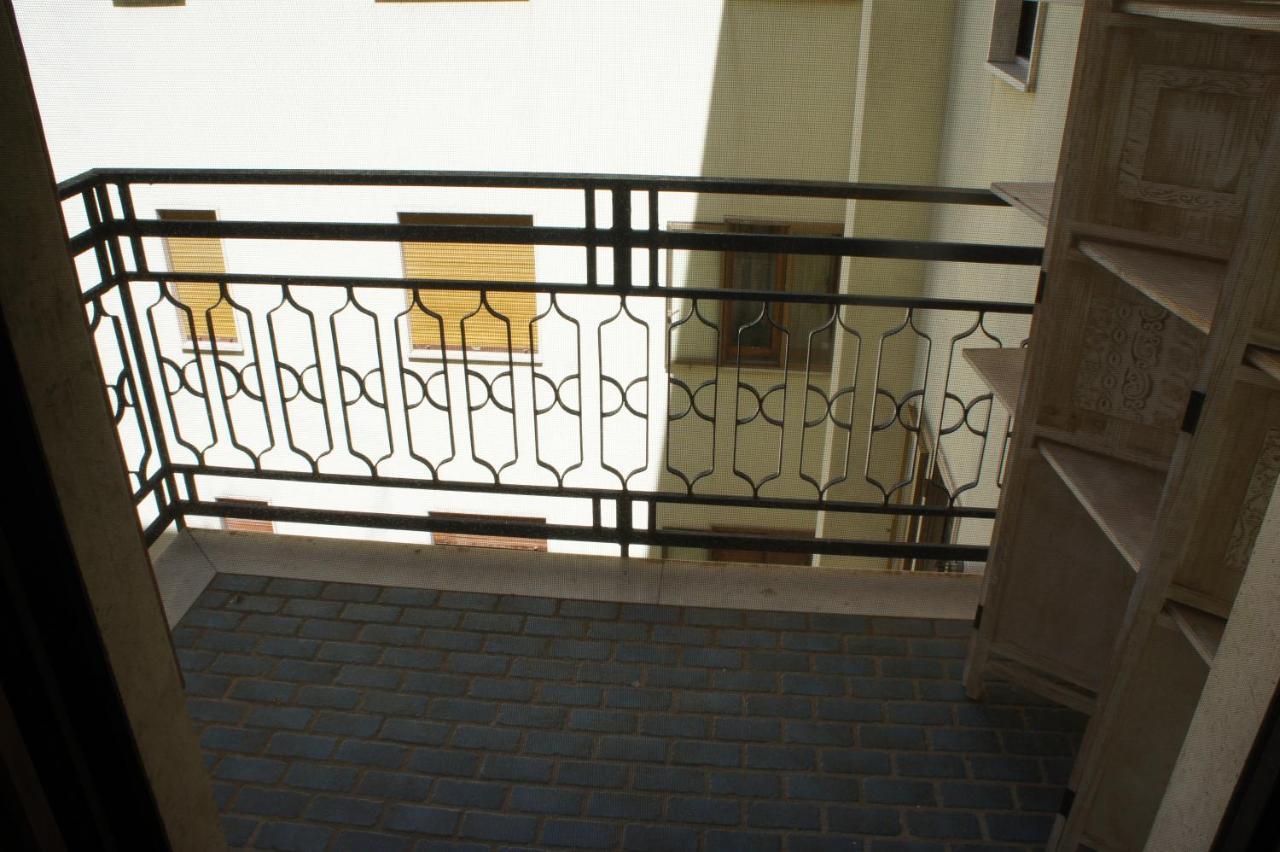 Da Nonna Teresa Bed & Breakfast Salerno Exterior foto